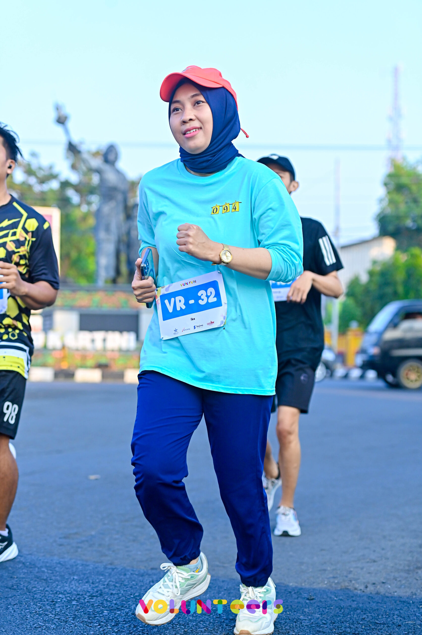 VUN RUN I 834 scaled